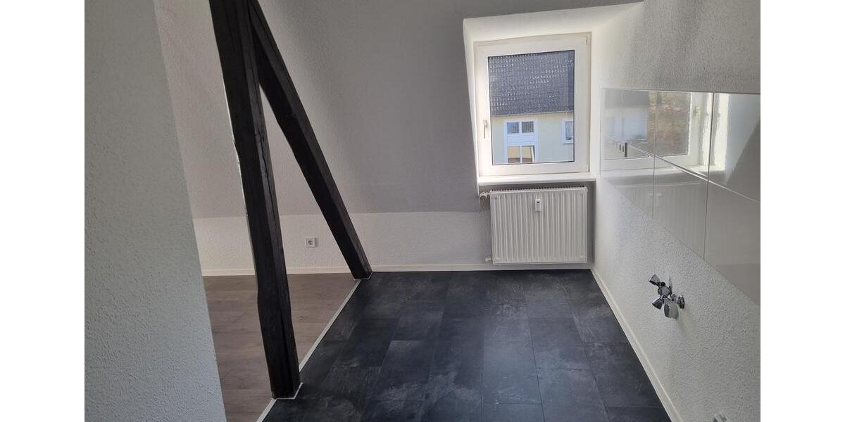 Dachgeschoßwohnung Hamm Daberg - 2 Zimmer, 55 m&sup2;, 413&euro; | Angebot:24429806