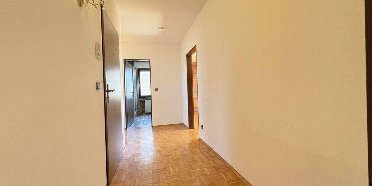 Etagenwohnung Warendorf - 4 Zimmer, 91 m&sup2;, 229.000&euro; | Angebot:26741963