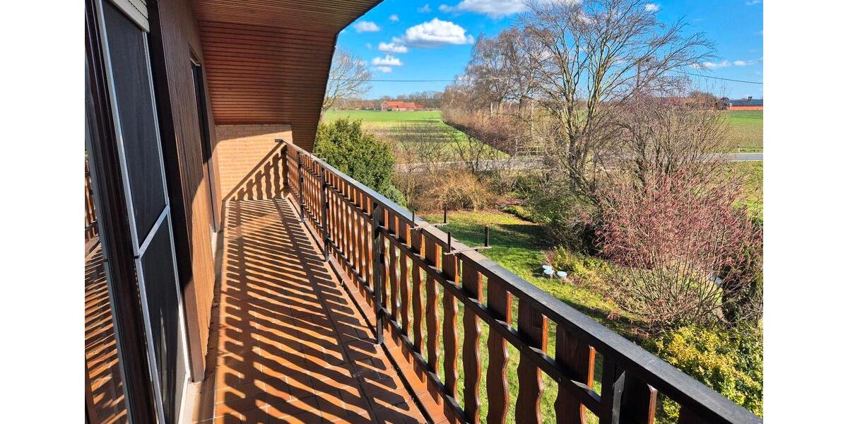 Einfamilienhaus Warendorf - 7 Zimmer, 212 m&sup2;, 2.360&euro; | Angebot:25525628