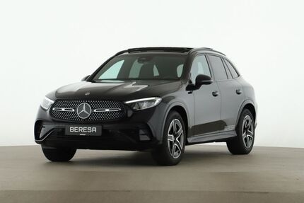 Mercedes-Benz GLC 220 9.900 km 57.950 &euro; Münster 48155
