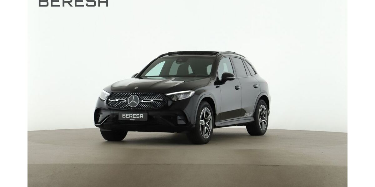 Mercedes-Benz GLC 220 9.900 km 57.950 &euro; Münster 48155