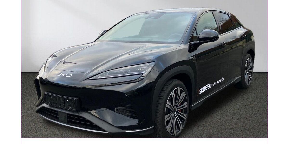 BYD SEALION 7 6.000 km 49.970 &euro; Ahlen 59229