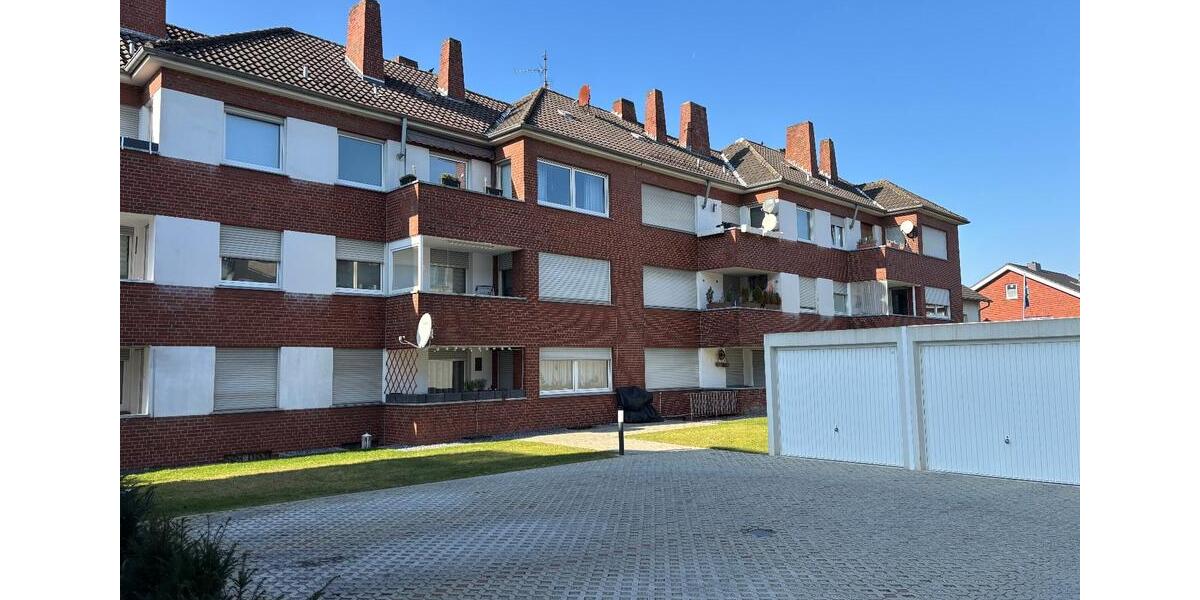 Mehrfamilienhaus, Wohnhaus Beckum - 1.400.000&euro; | Angebot:25571250