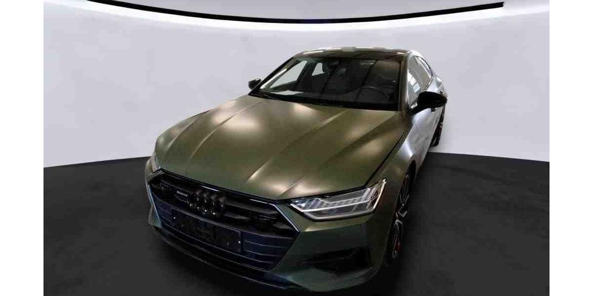 Audi A7 137.891 km 34.588 &euro; Hamm 59067