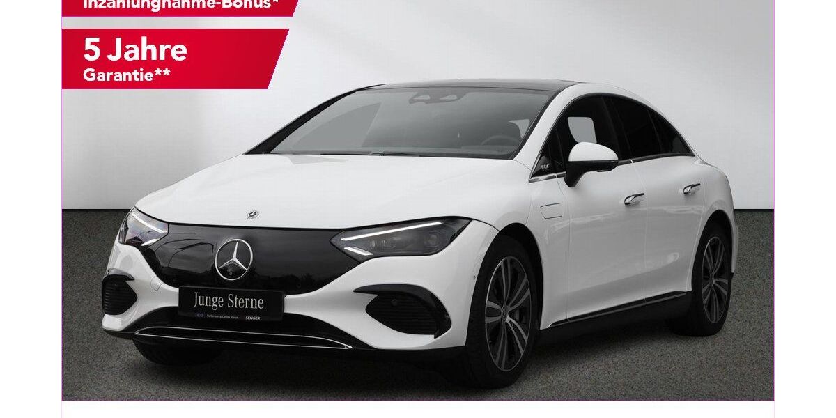 Mercedes-Benz EQE 48.332 km 42.890 &euro; Hamm 59067