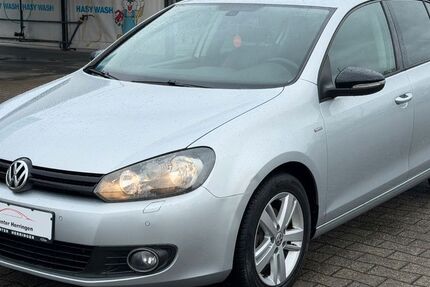 VW Golf 135.000 km 5.290 &euro; Hamm 59067