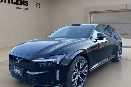 Volvo ES90 1.500 km 77.900 &euro; Soest 59494