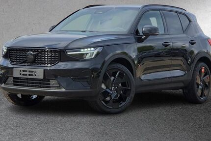 Volvo XC40 2.000 km 41.400 &euro; Münster 48155