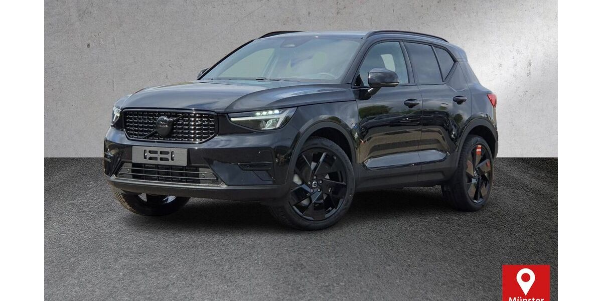 Volvo XC40 2.000 km 41.400 &euro; Münster 48155