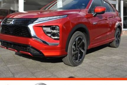 Mitsubishi Eclipse Cross 16.197 km 31.980 &euro; Münster 48145