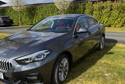 BMW 220 Gran Coupé 168.000 km 18.950 &euro; Frankfurt 60313