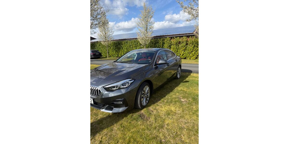 BMW 220 Gran Coupé 168.000 km 18.950 &euro; Frankfurt 60313