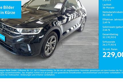 VW T-Roc 17.936 km 31.888 &euro; Unna 59423