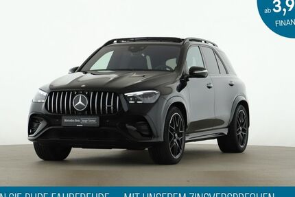 Mercedes-Benz GLE 53 AMG 50.600 km 89.880 &euro; Münster 48155
