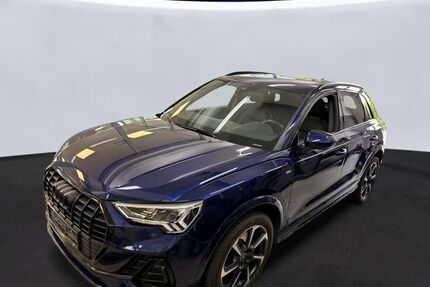Audi Q3 79.852 km 32.554 &euro; Hamm 59067