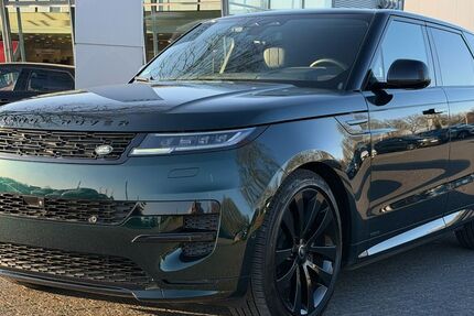 Land Rover Range Rover Sport 29.500 km 107.760 &euro; Neubeckum 59269