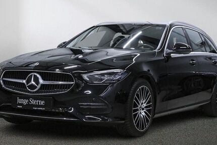 Mercedes-Benz C 180 22.501 km 31.965 &euro; Hamm 59067