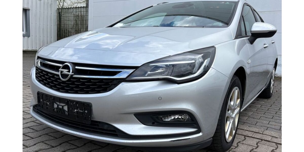 Opel Astra 207.000 km 6.000 &euro; Münster 48165