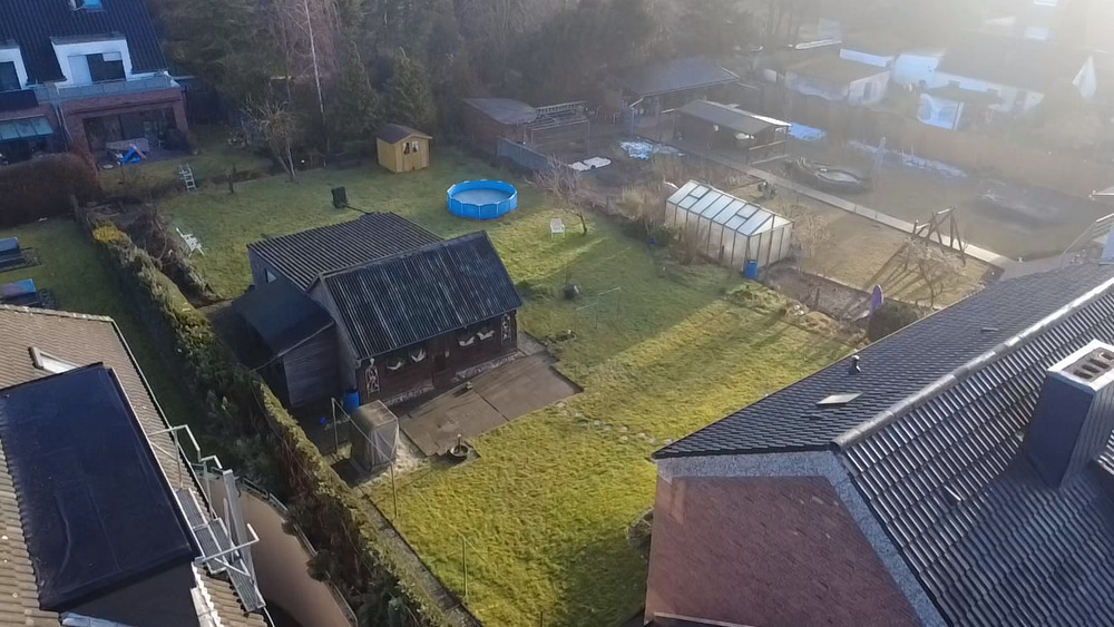 Grundstück Münster Angelmodde - 345.000&euro; | Angebot:25686721