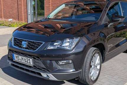 Seat Ateca 195.067 km 12.500 &euro; Münster, Stadt 48149