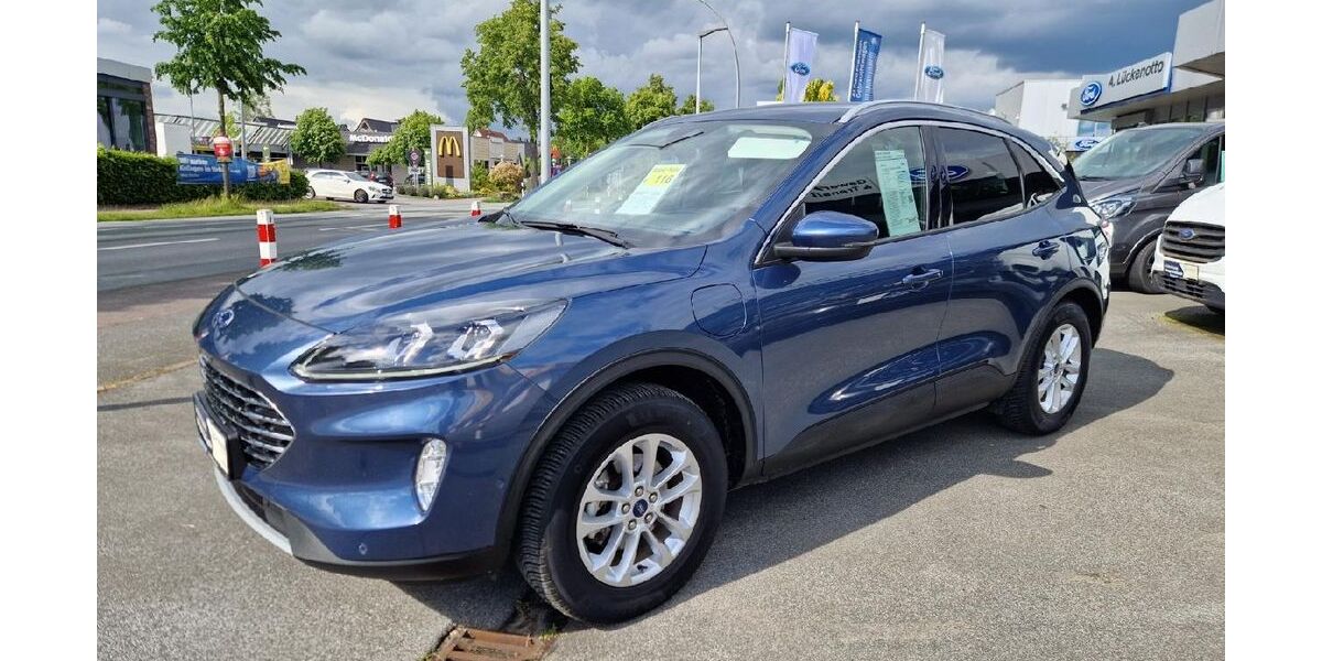 Ford Kuga 36.813 km 23.995 &euro; Rheda-Wiedenbrück 33378