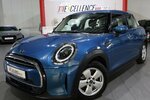 Mini ONE CLASSIC-TRIM / LED / LEDER / NAVI+APPLE 60.000 km 17.777 &euro; Hamm 59077