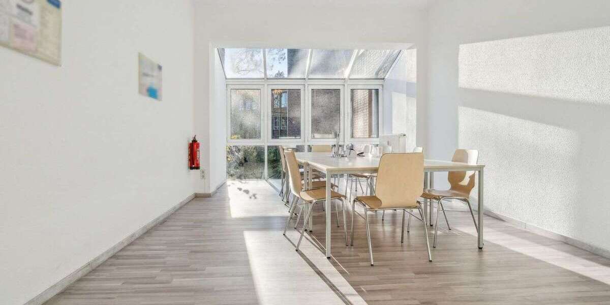 Etagenwohnung Münster Mitte-Süd - 5 Zimmer, 154 m&sup2;, 790.000&euro; | Angebot:27227919
