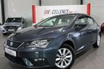 Seat Leon 1.6 TDI STYLE / NAVI-PLUS+APPLE+ANDROID 111.000 km 13.331 &euro; Hamm 59077