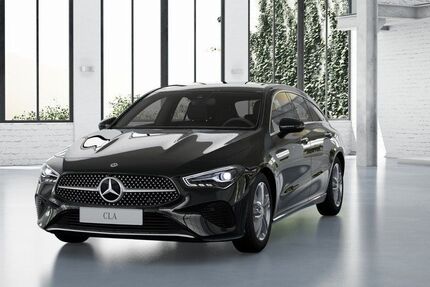 Mercedes-Benz CLA 200 Shooting Brake 25.031 km 30.765 &euro; Ahlen 59229