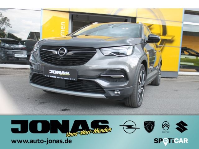 Opel Grandland (X) 88.725 km 17.890 &euro; Unna 59427