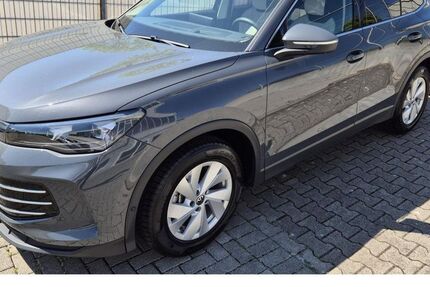 VW Tiguan 12.997 km 37.930 &euro; Hamm 59065