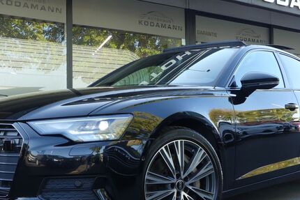 Audi A6 59.172 km 37.770 &euro; Rheda-Wiedenbrück 33378