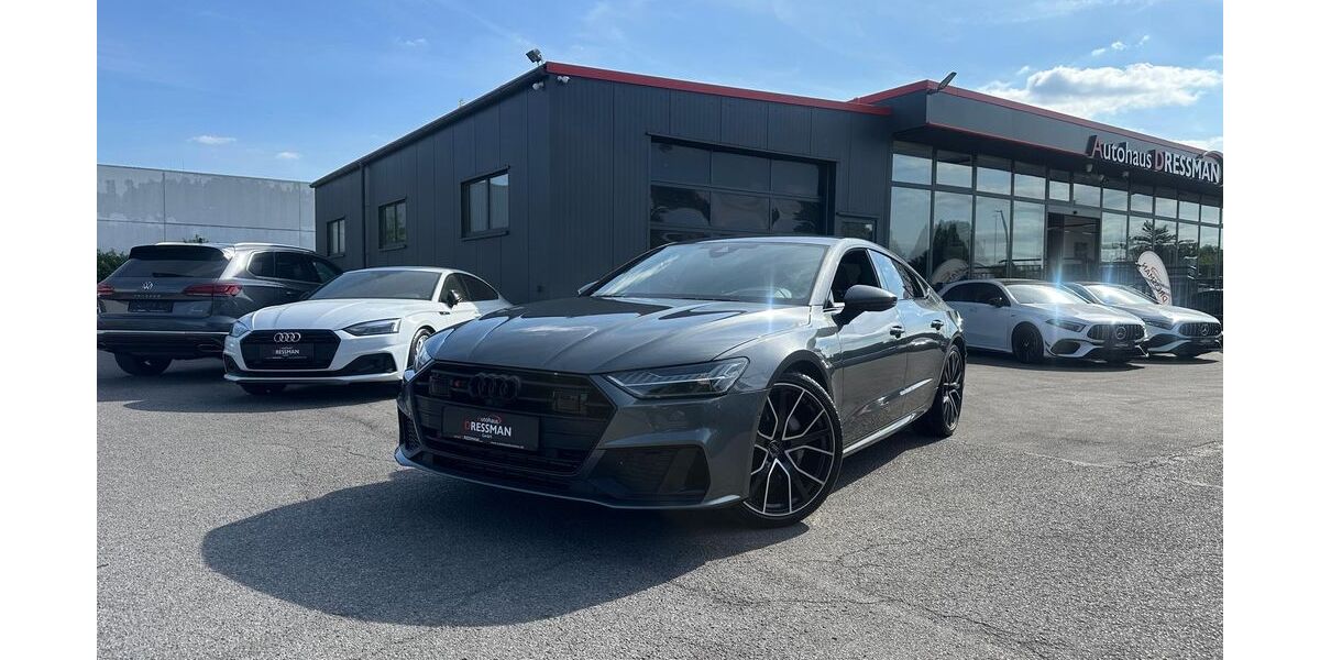 Audi A7 151.000 km 37.879 &euro; Hamm 59067