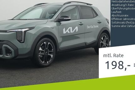 Kia Stonic 4.980 km 26.880 &euro; Münster - Amelsbüren 48163