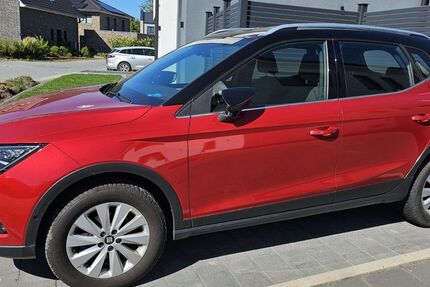 Seat Arona 162.555 km 9.000 &euro; Dortmund 44287