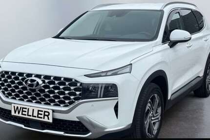 Hyundai SANTA FE 92.603 km 31.780 &euro; Hamm 59067