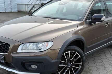 Volvo XC70 244.000 km 10.990 &euro; Hamm 59067