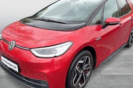 VW ID.3 4.433 km 27.472 &euro; Bergkamen 59192