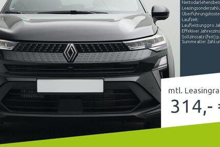 Renault Captur 3.214 km 25.680 &euro; Münster - Amelsbüren 48163