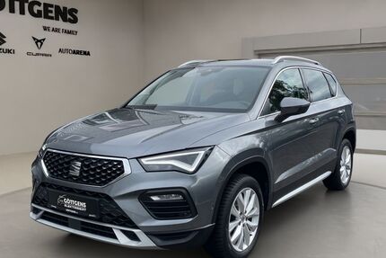 Seat Ateca 30.023 km 26.790 &euro; Soest 59494