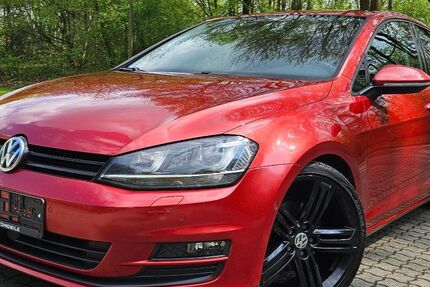 VW Golf 110.000 km 8.949 &euro; Werne 59368