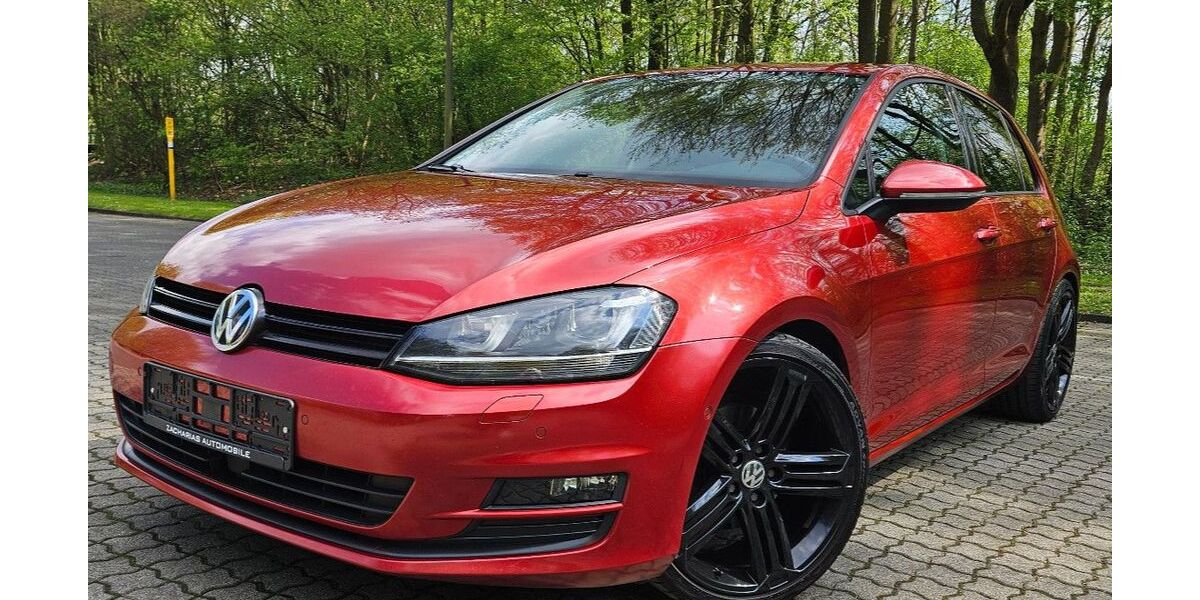 VW Golf 110.000 km 8.949 &euro; Werne 59368