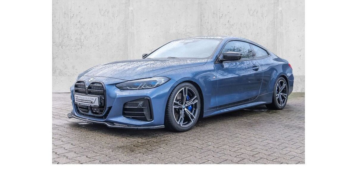 BMW M440 82.151 km 44.940 &euro; Unna 59425