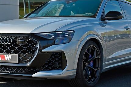 Audi RSQ8 2.000 km 162.900 &euro; Neubeckum 59269