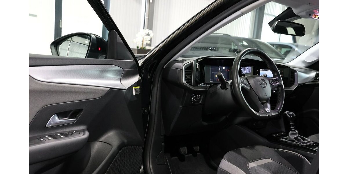 Opel Mokka 1.5 D EDITION / LED / VIRTUAL-COCKPIT / 62.000 km 16.111 &euro; Hamm 59077