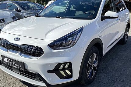 Kia Niro 61.223 km 19.450 &euro; Langenberg 33449