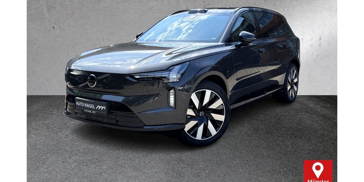 Volvo EX90 18.109 km 77.400 &euro; Münster 48155