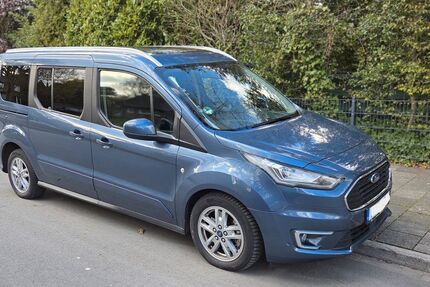 Ford Grand Tourneo 85.000 km 21.500 &euro; Münster 48147