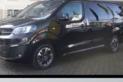 Opel Zafira Life 74.277 km 34.990 &euro; Unna 59427