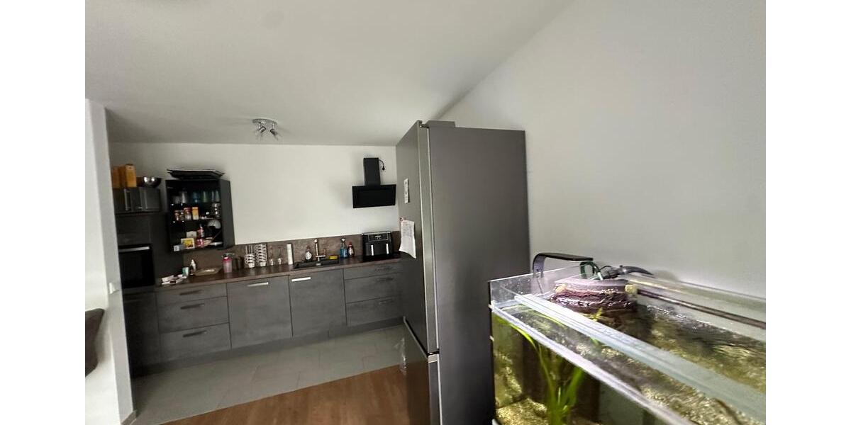Etagenwohnung Ahlen Dolberg - 2.5 Zimmer, 72 m&sup2;, 843&euro; | Angebot:26413328